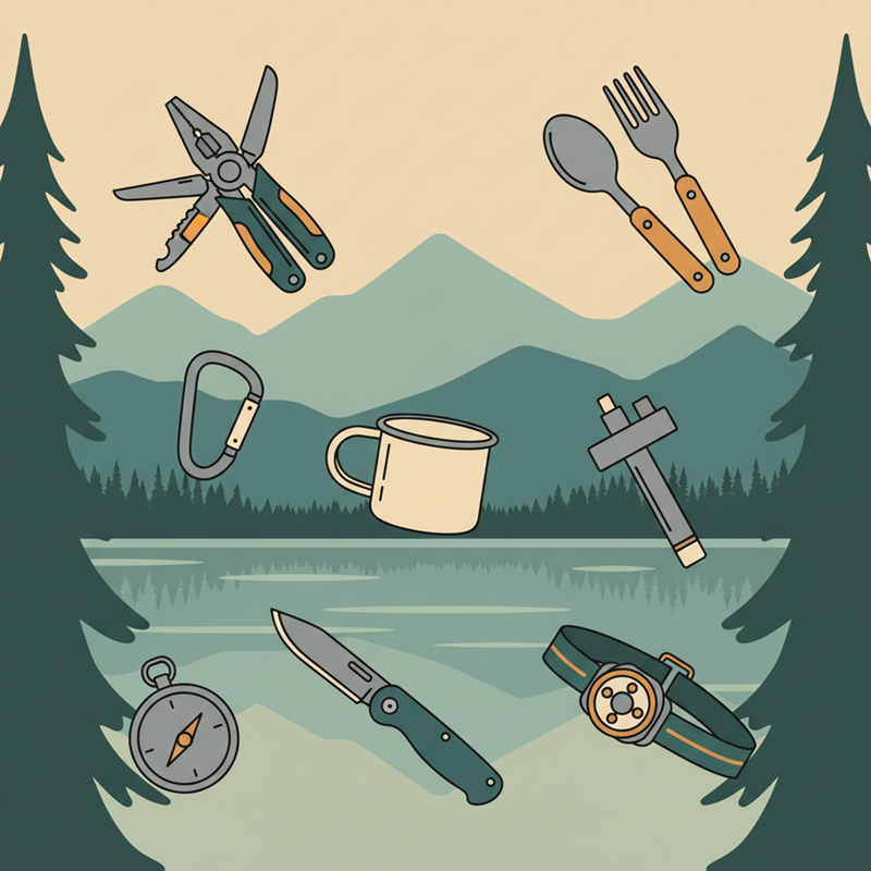 Accessories & Tools