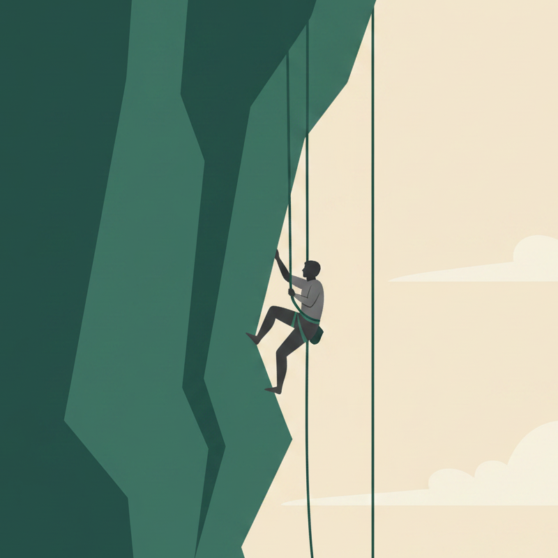 Climbing Gear