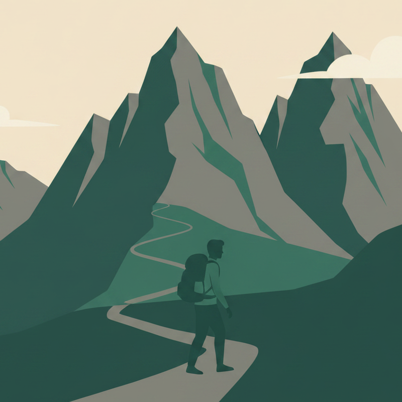 Hiking Gear