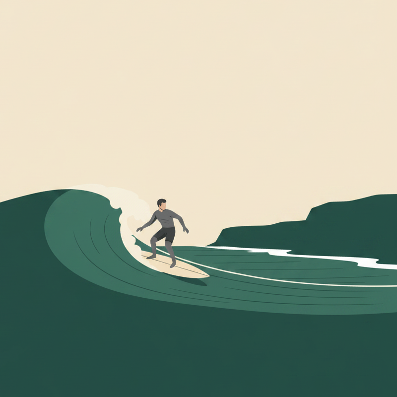 Surfing Gear